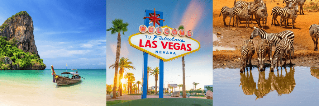 Travel Far and Save Big: Affordable Long-Haul Adventures