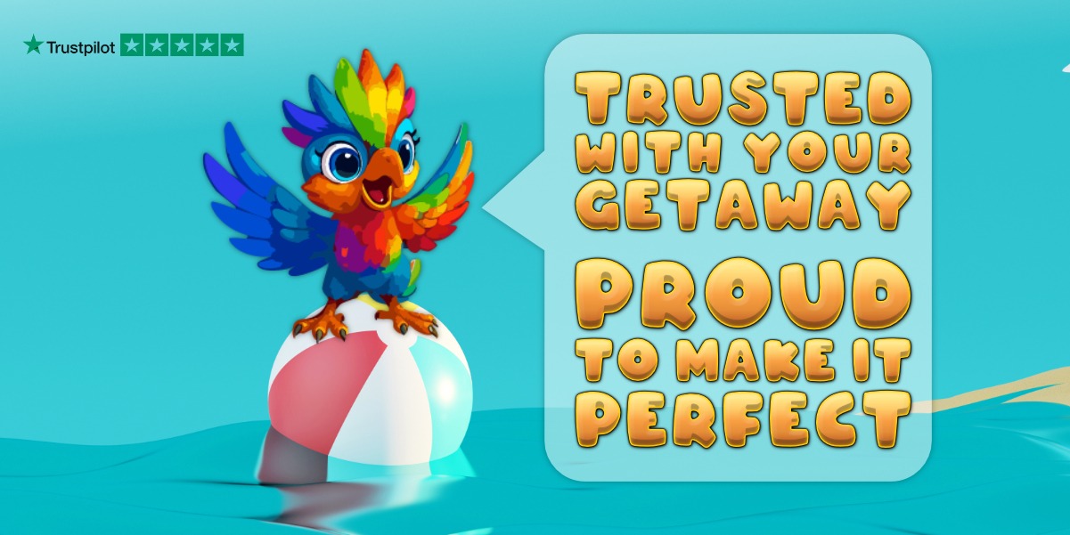 Trust Perfect Getaways A